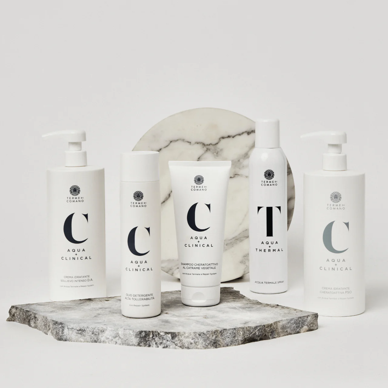 Home - Evidenza - Corpo