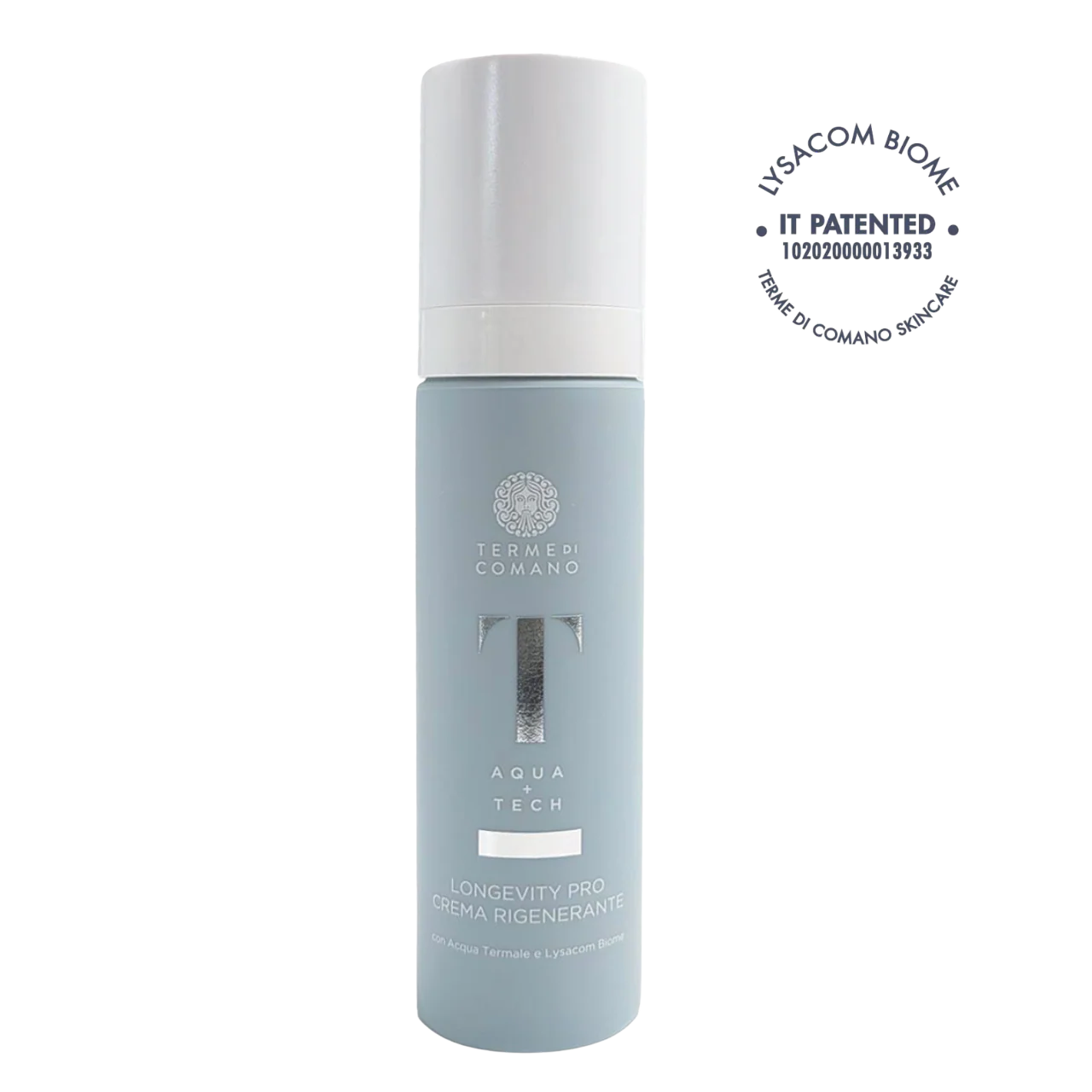 Home - Evidenza - Viso