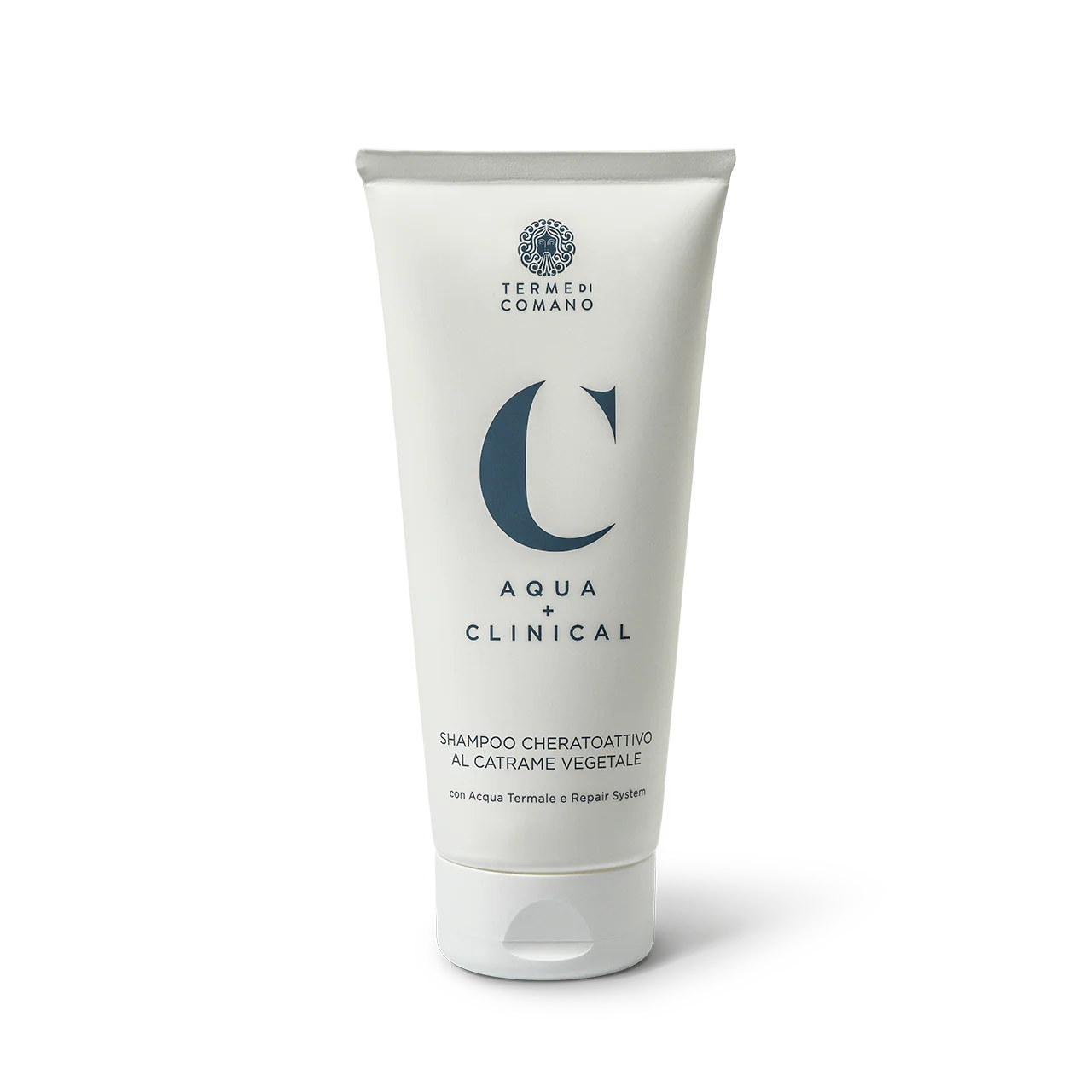 Home - Evidenza - Capelli